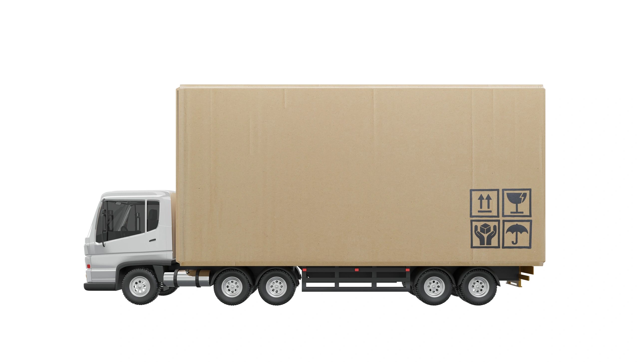 Freight Movement